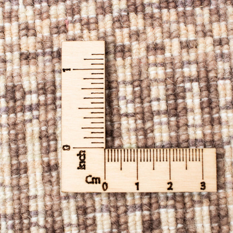 Designer Teppich 182 x 135 cm