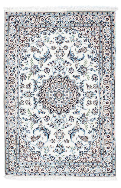 Tapis de Nain - 9La Tapis 112x170cm - Tapis persan