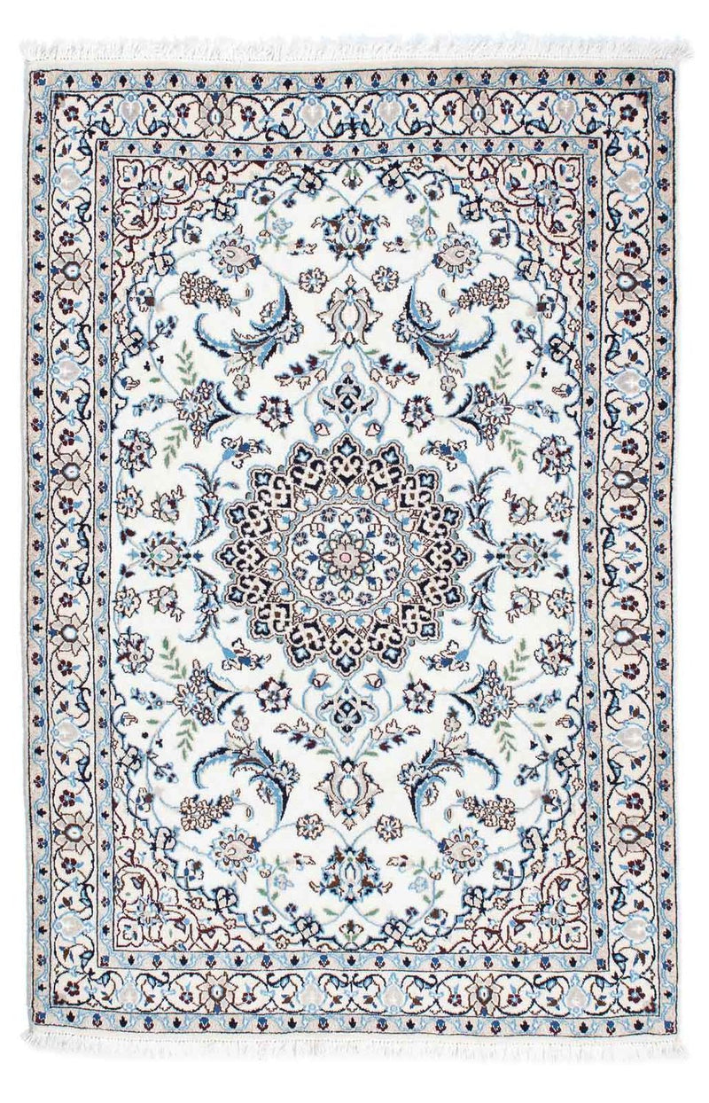Perserteppich - Nain - Royal 170 x 112 cm Teppichbrücke