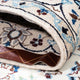 Perserteppich - Nain - Royal 170 x 112 cm Teppichbrücke