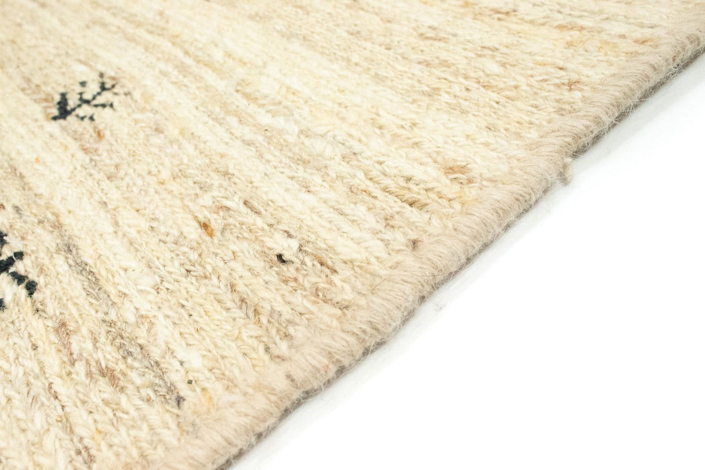 Gabbeh persiano Tappeto 174x115cm - Perserteppich Wollteppich