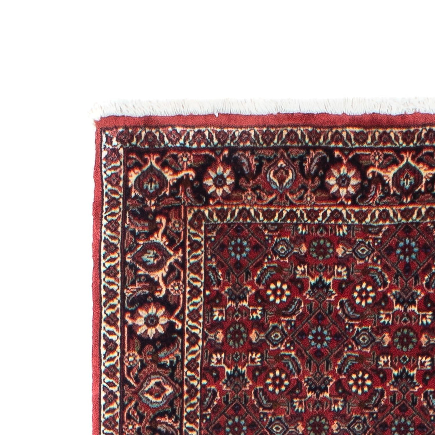 Bidjar Tappeto 307x75cm - Tappeto persiano