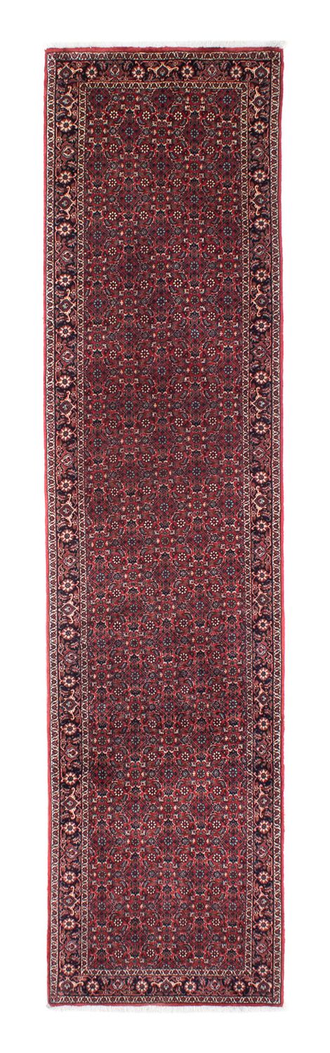 Perserteppich - Bidjar - Royal 298 x 73 cm