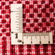 Designer Teppich 182 x 132 cm
