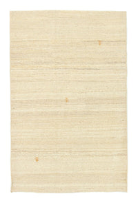 Tappeto Gabbeh - Persero - 179 x 113 cm - beige
