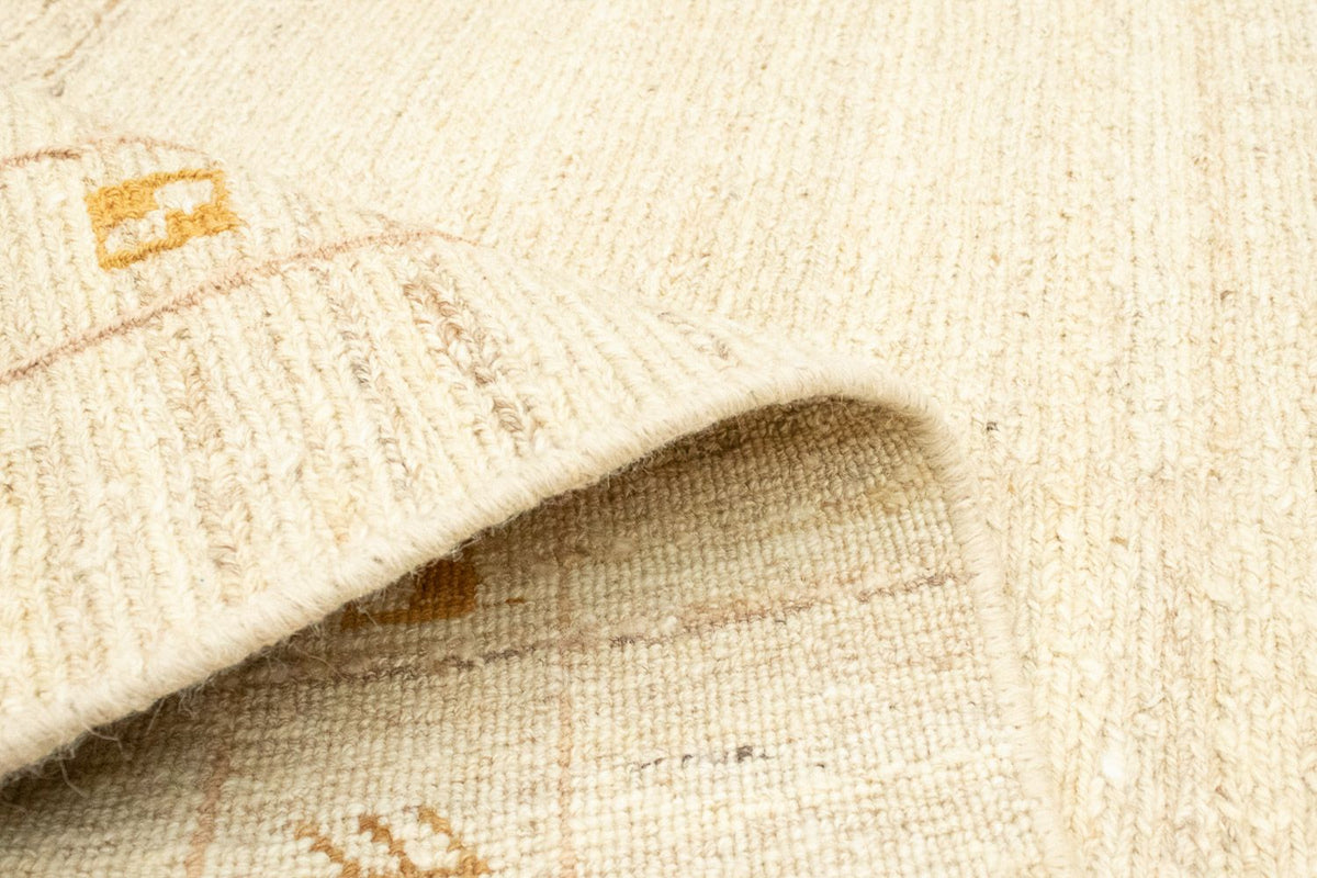 Gabbeh Teppich - Perser 193 x 147 cm