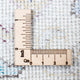 Designer Teppich 240 x 169 cm