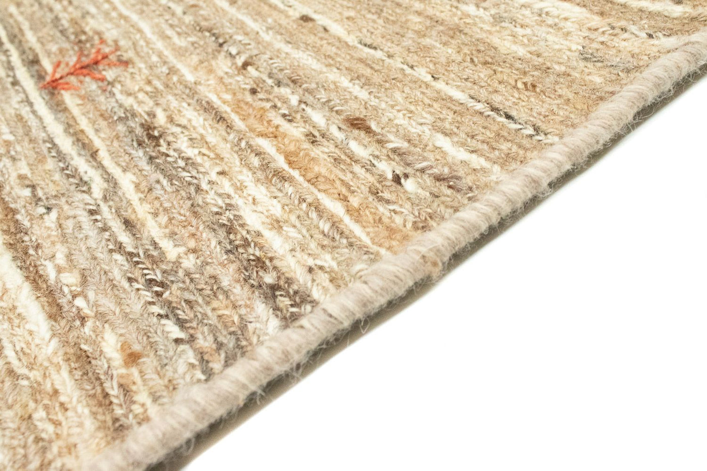 Gabbeh persiano Tappeto 172x112cm - Perserteppich Wollteppich