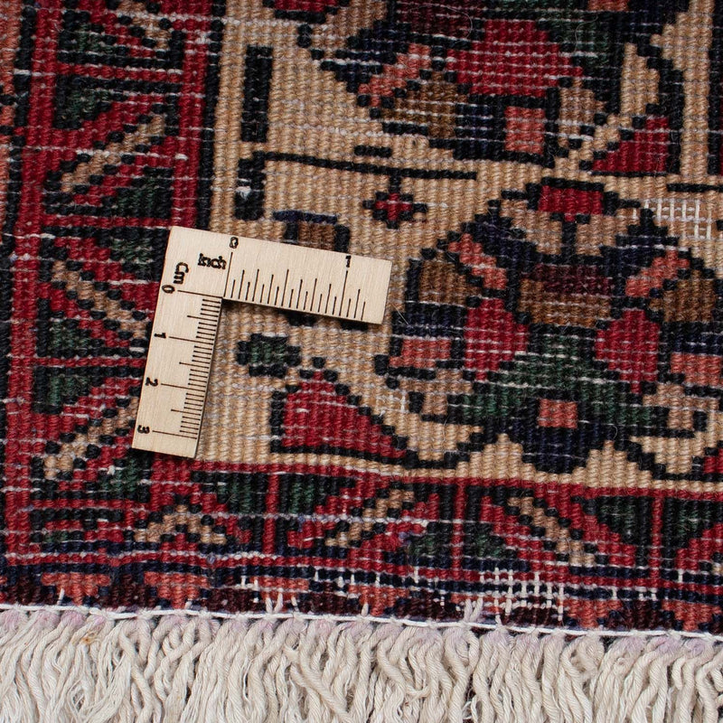 Perserteppich - Nomadic 300 x 200 cm
