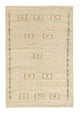 Tapis Gabbeh persan Tapis 166x113cm - Perserteppich Wollteppich