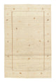 Gabbeh Teppich - Perser 171 x 110 cm - beige