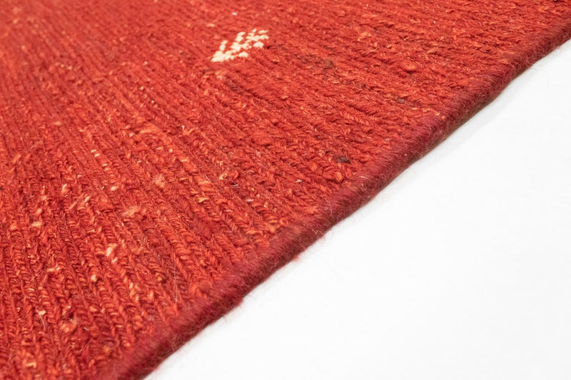 Gabbeh Teppich - Perser 169 x 118 cm