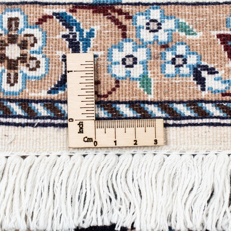Perserteppich - Nain - Royal 319 x 203 cm