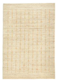 Tapis Gabbeh - Persan - 240 x 167 cm - beige