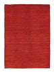 Tapis Gabbeh persan Tapis 159x118cm - Perserteppich Wollteppich