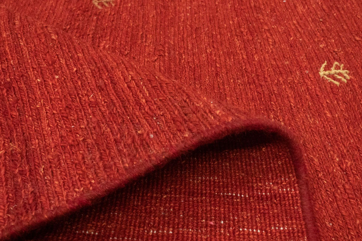 Gabbeh Teppich - Perser 151 x 100 cm