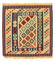 Kelim Teppich - Oriental 105 x 102 cm