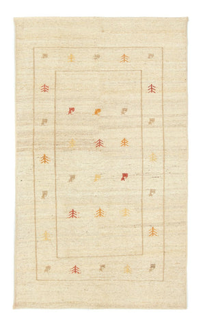 Gabbeh Teppich - Perser 179 x 108 cm