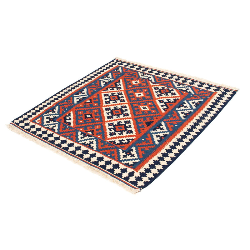 Kelim Teppich - Oriental 103 x 101 cm