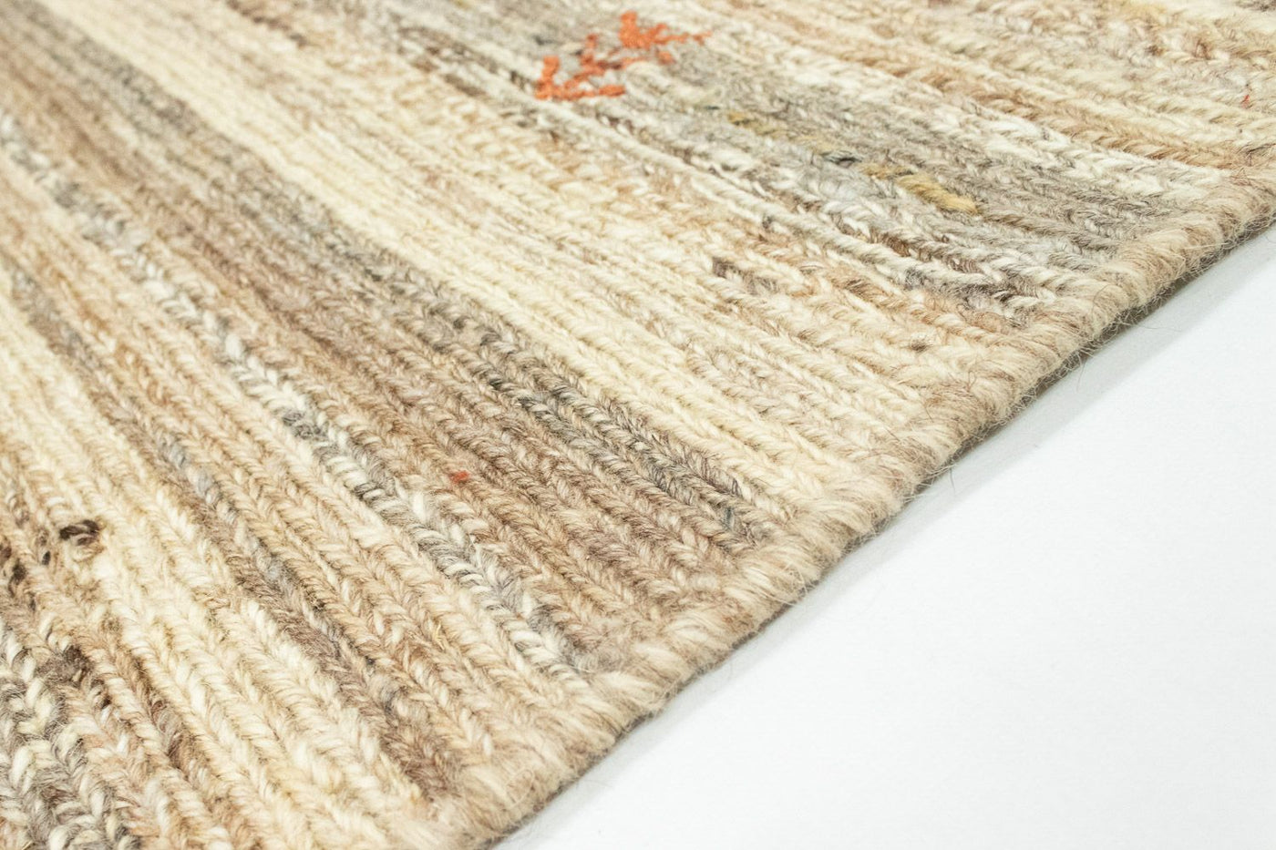 Tapis Gabbeh persan Tapis 173x114cm - Perserteppich Wollteppich