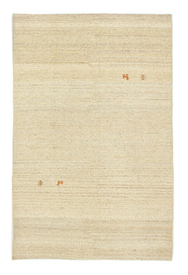 Tappeto Gabbeh - Persero - 176 x 116 cm - beige