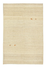 Tappeto Gabbeh - Persero - 176 x 116 cm - beige