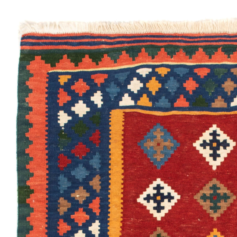 Kelim Teppich - Oriental 104 x 101 cm