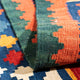 Kelim Teppich - Oriental 104 x 101 cm