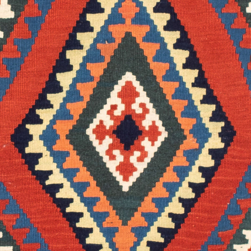 Kelim Teppich - Oriental 102 x 98 cm