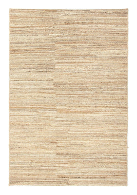 Gabbeh Teppich - Perser 182 x 122 cm - beige