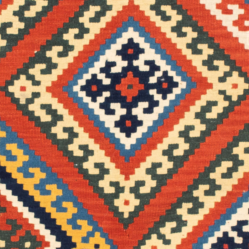 Kelim Teppich - Oriental 103 x 102 cm