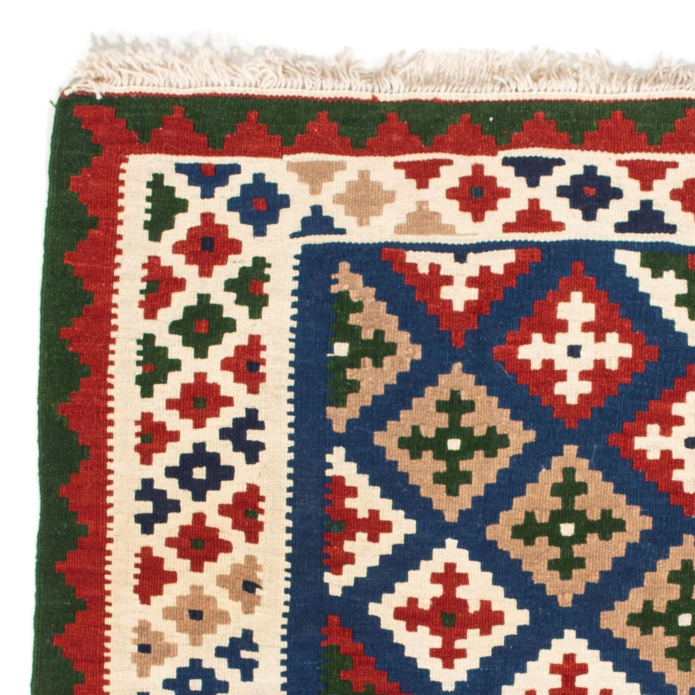 Kilim Fars Tappeto 103x100cm