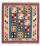 Kilim Fars Tappeto 107x101cm