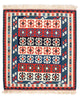 Kilim Fars Tappeto 110x100cm