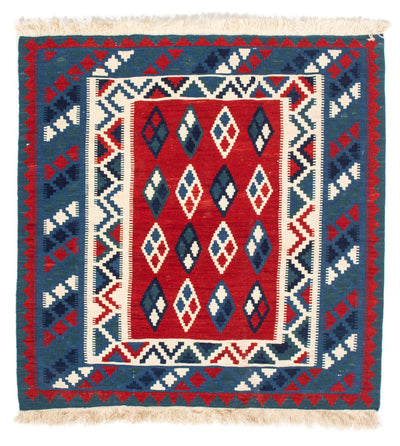 Kilim de Fars Tapis 100x104cm