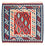 Kelim Teppich - Oriental 104 x 100 cm
