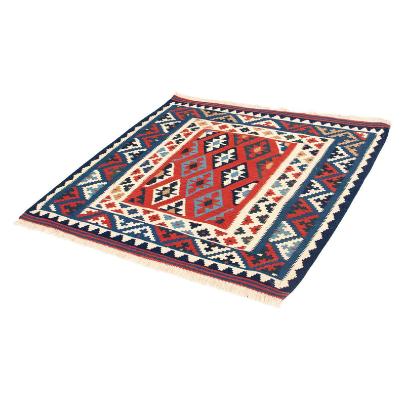 Kelim Teppich - Oriental 104 x 100 cm