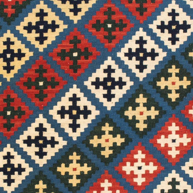 Kelim Teppich - Oriental 104 x 100 cm
