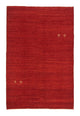 Gabbeh Persisch Teppich 175x116cm - Perserteppich Wollteppich