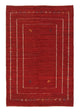 Tapis Gabbeh persan Tapis 173x114cm - Perserteppich Wollteppich