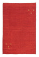 Gabbeh persiano Tappeto 177x112cm - Perserteppich Wollteppich