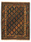 Kelim Teppich - Oriental 195 x 157 cm