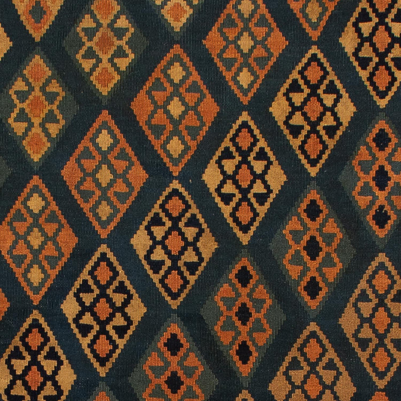Kelim Teppich - Oriental 195 x 157 cm