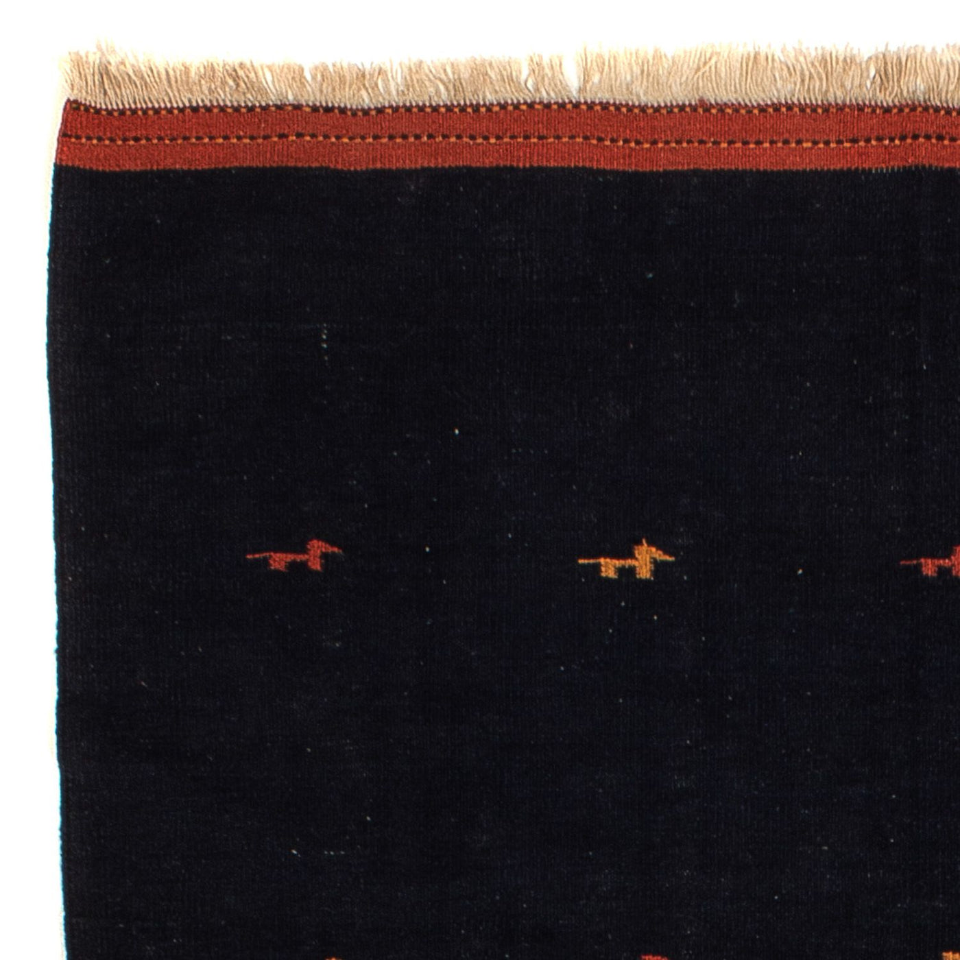 Kilim Fars Tappeto 206x150cm