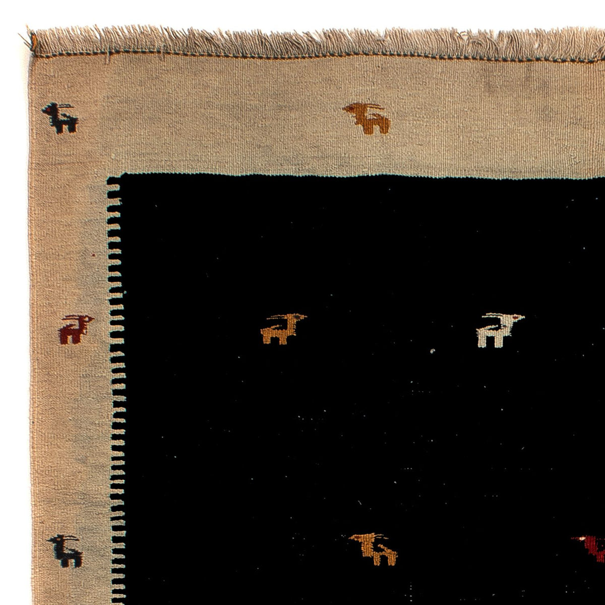 Kelim Teppich - Oriental 200 x 152 cm