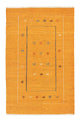 Tapis Gabbeh persan Tapis 188x123cm - Perserteppich Wollteppich
