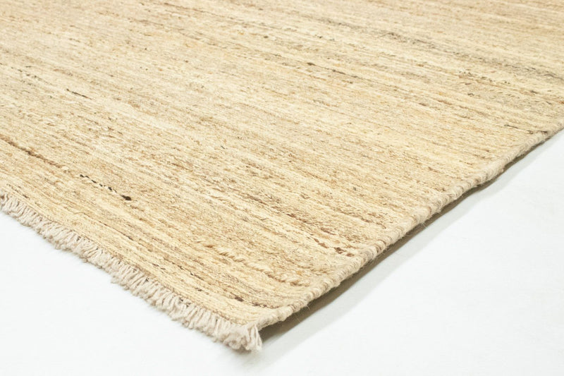 Gabbeh Teppich - Perser 180 x 125 cm - beige