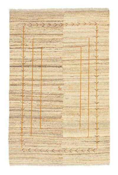 Tapis Gabbeh persan Tapis 114x180cm - Perserteppich Wollteppich