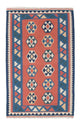 Kelim Teppich - Oriental 191 x 122 cm