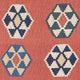 Kelim Teppich - Oriental 191 x 122 cm